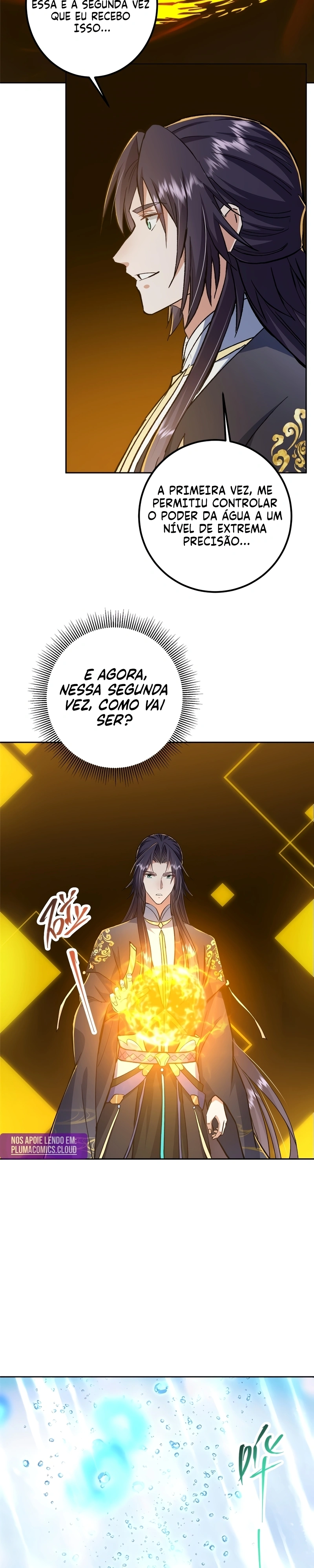 Read Keep a Low Profile Sect Leader PT Manga Online