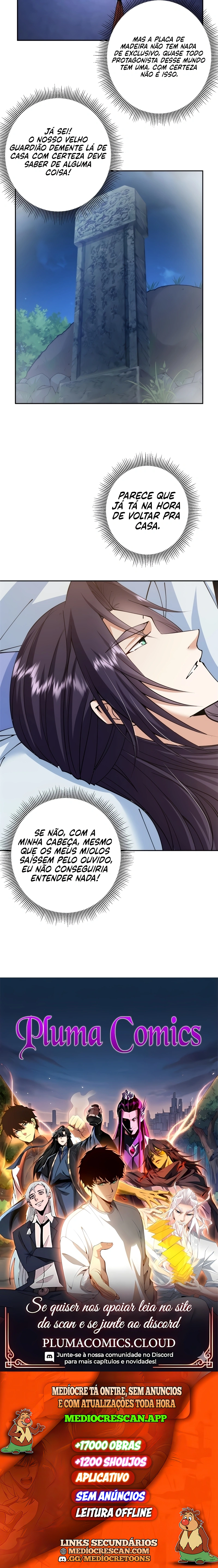 Read Keep a Low Profile Sect Leader PT Manga Online