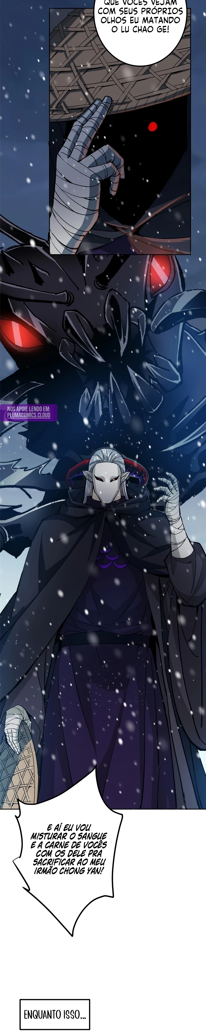 Read Keep a Low Profile Sect Leader PT Manga Online