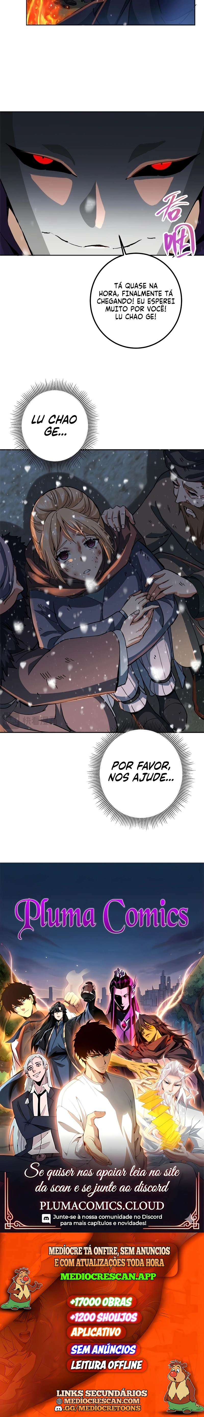 Read Keep a Low Profile Sect Leader PT Manga Online