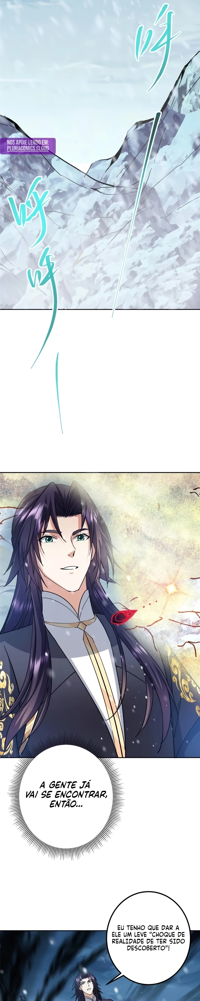 Read Keep a Low Profile Sect Leader PT Manga Online