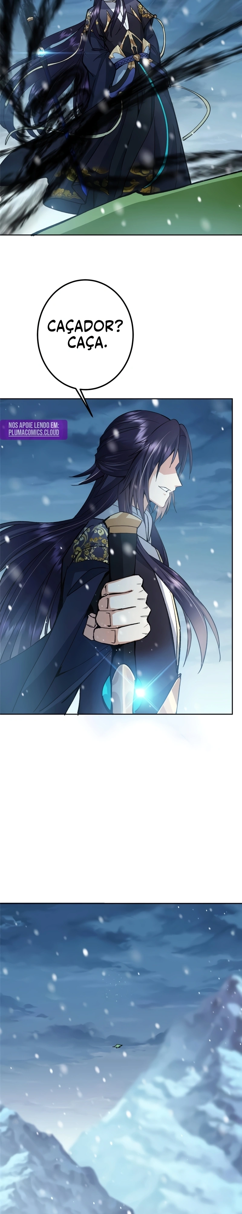 Read Keep a Low Profile Sect Leader PT Manga Online