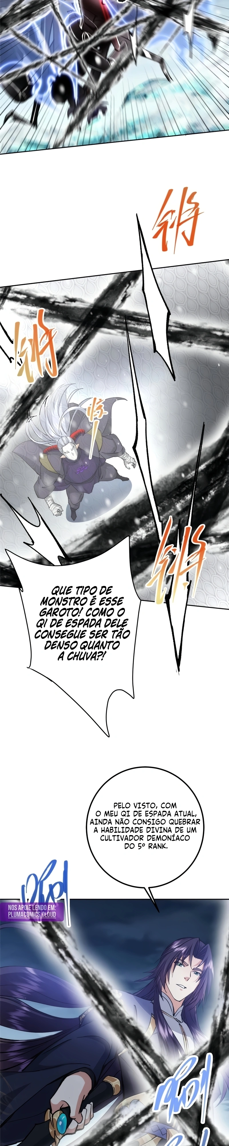 Read Keep a Low Profile Sect Leader PT Manga Online