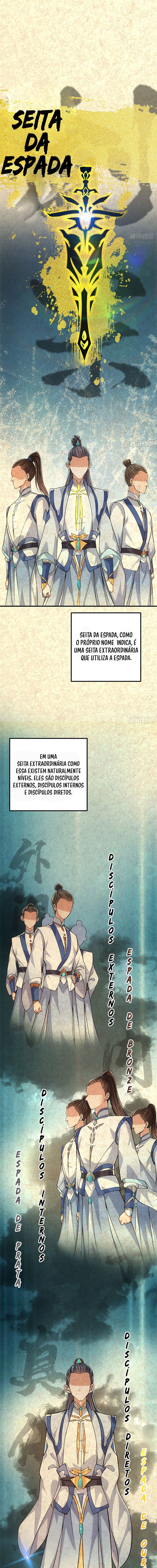 Read Keep a Low Profile Sect Leader PT Manga Online