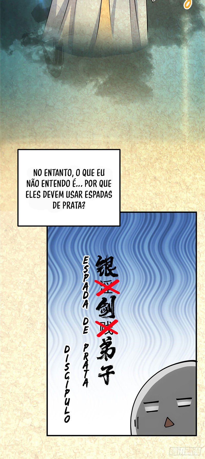 Read Keep a Low Profile Sect Leader PT Manga Online