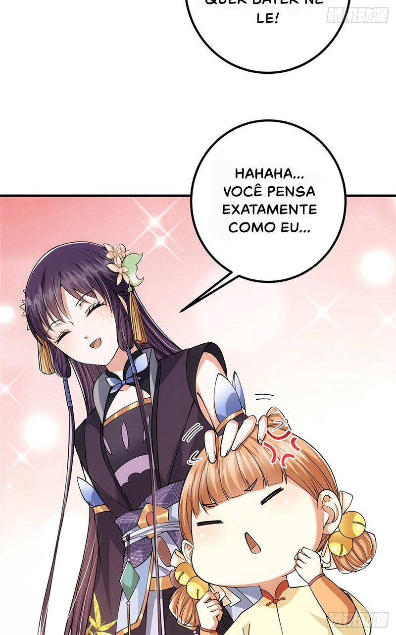 Read Keep a Low Profile Sect Leader PT Manga Online