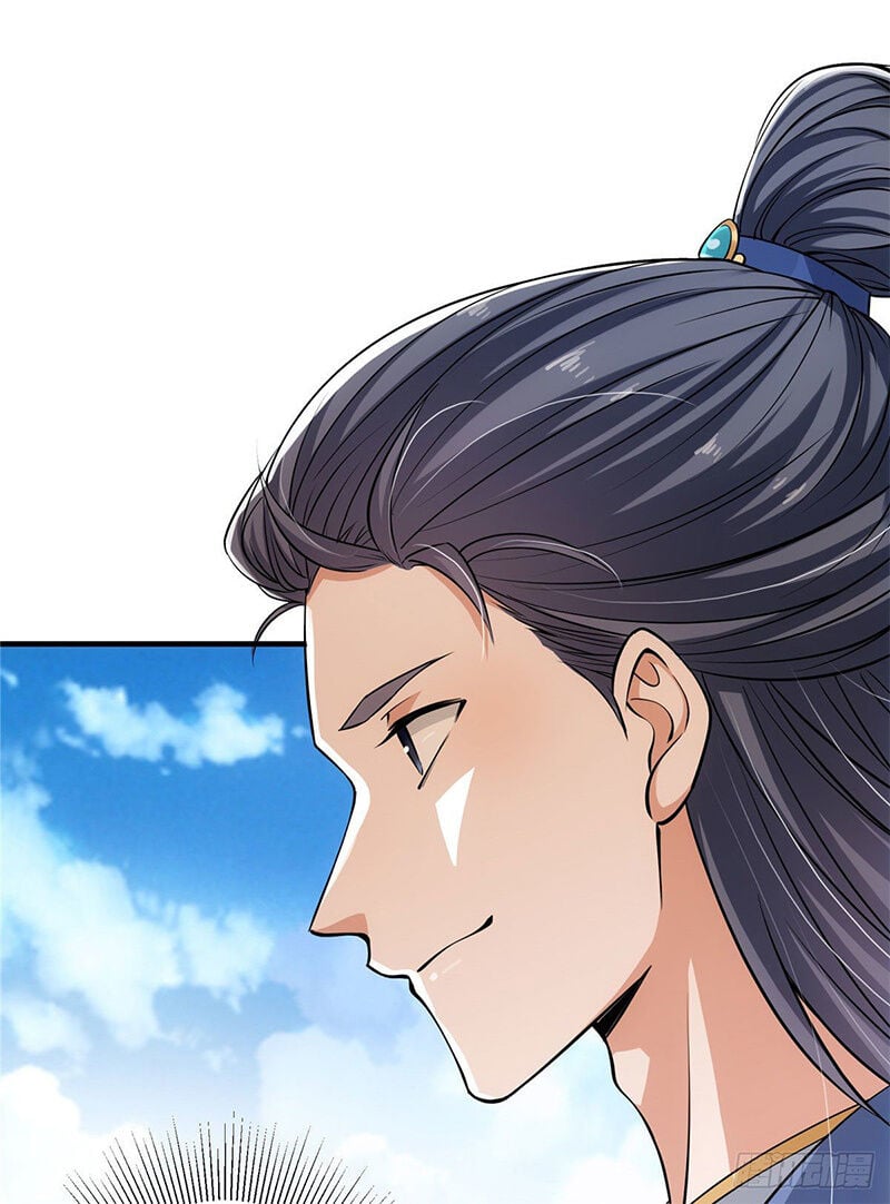Read Keep a Low Profile Sect Leader PT Manga Online