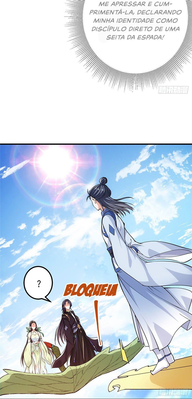 Read Keep a Low Profile Sect Leader PT Manga Online