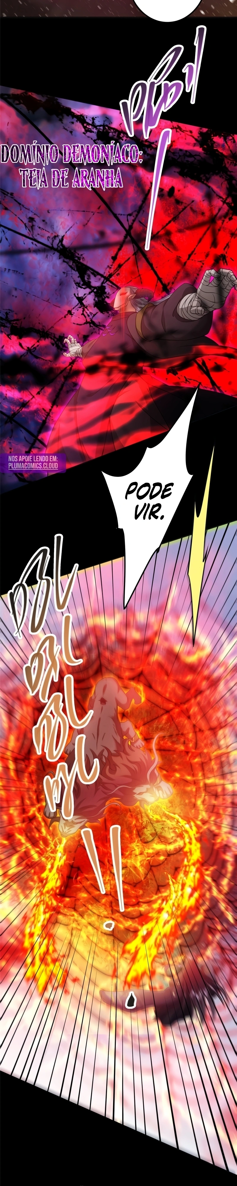 Read Keep a Low Profile Sect Leader PT Manga Online