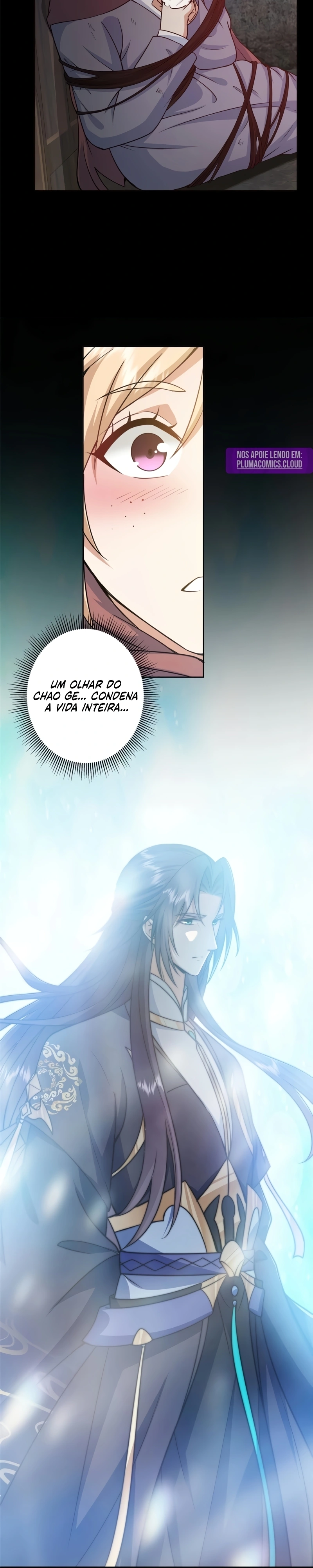 Read Keep a Low Profile Sect Leader PT Manga Online