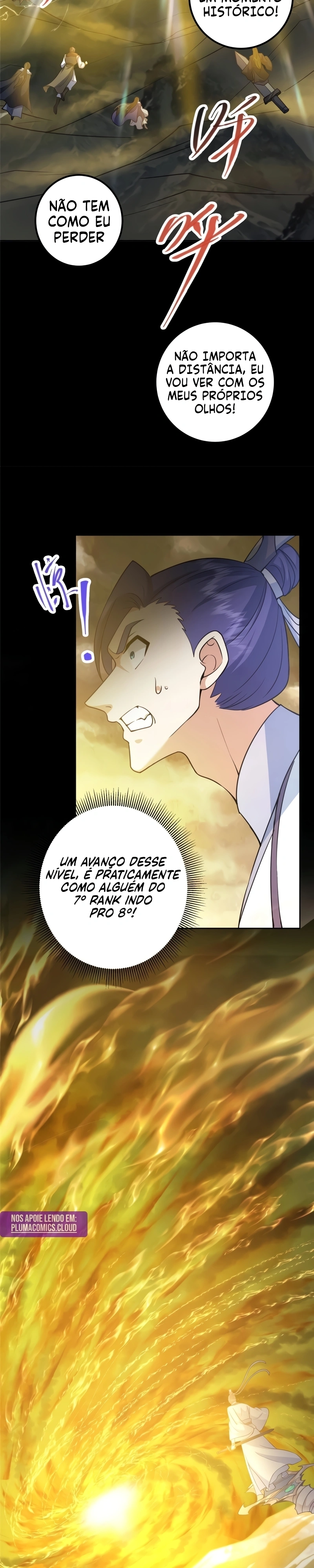 Read Keep a Low Profile Sect Leader PT Manga Online