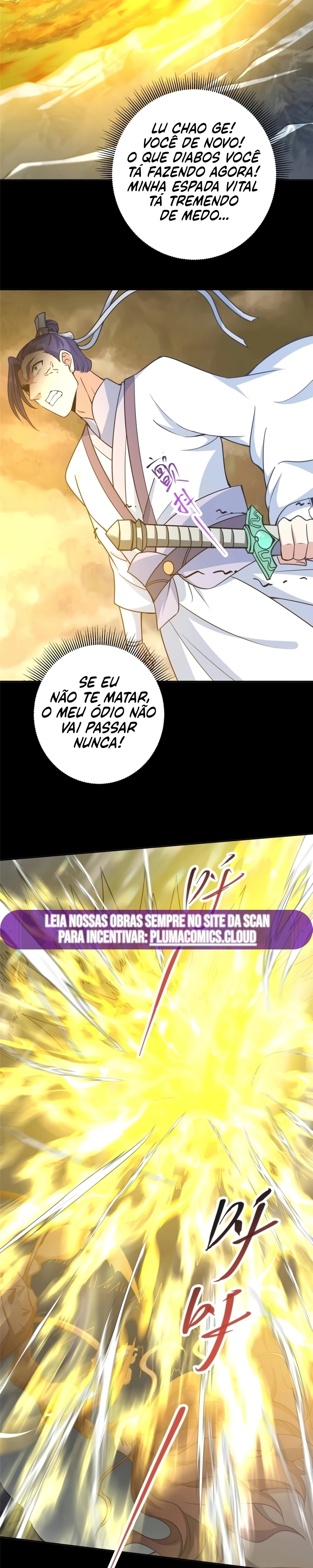 Read Keep a Low Profile Sect Leader PT Manga Online