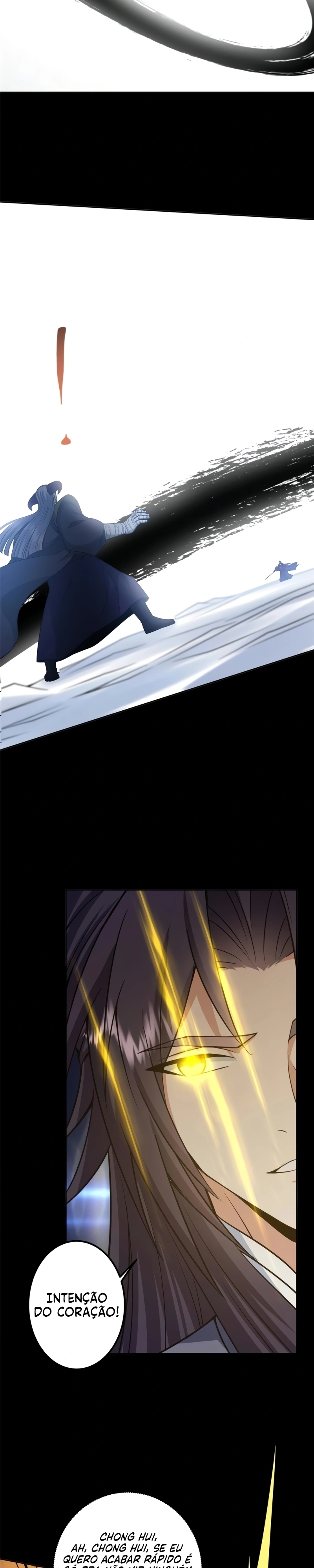 Read Keep a Low Profile Sect Leader PT Manga Online
