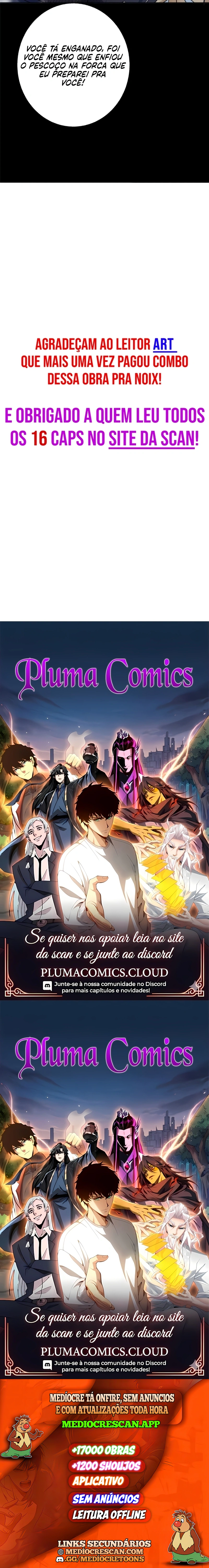Read Keep a Low Profile Sect Leader PT Manga Online
