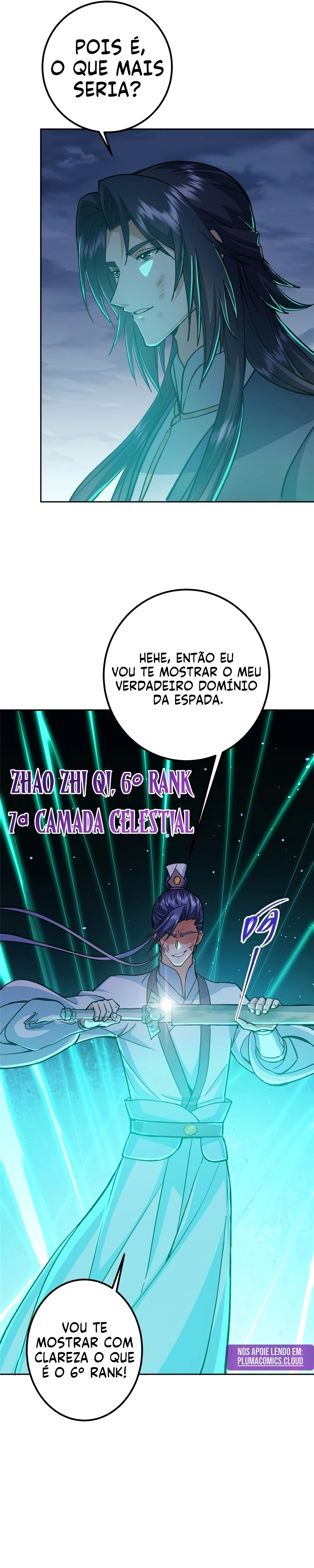 Read Keep a Low Profile Sect Leader PT Manga Online