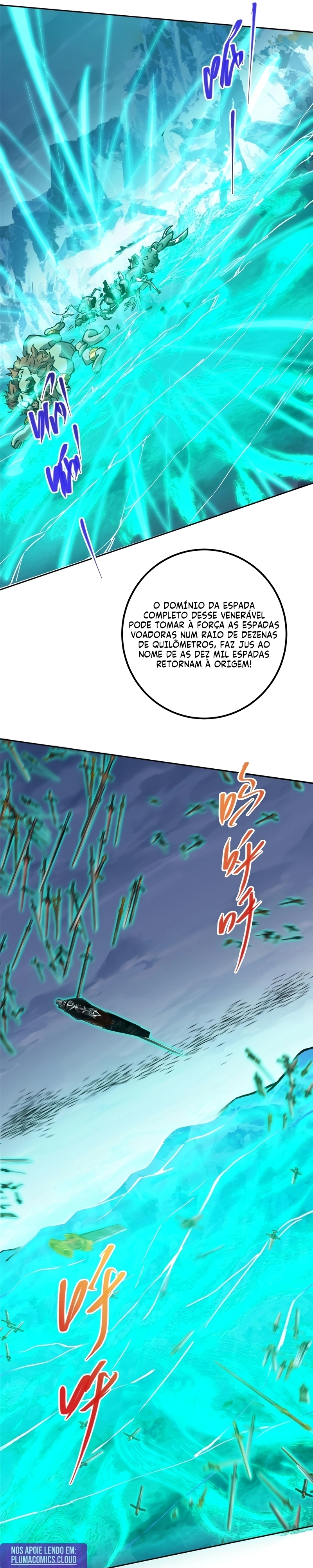 Read Keep a Low Profile Sect Leader PT Manga Online