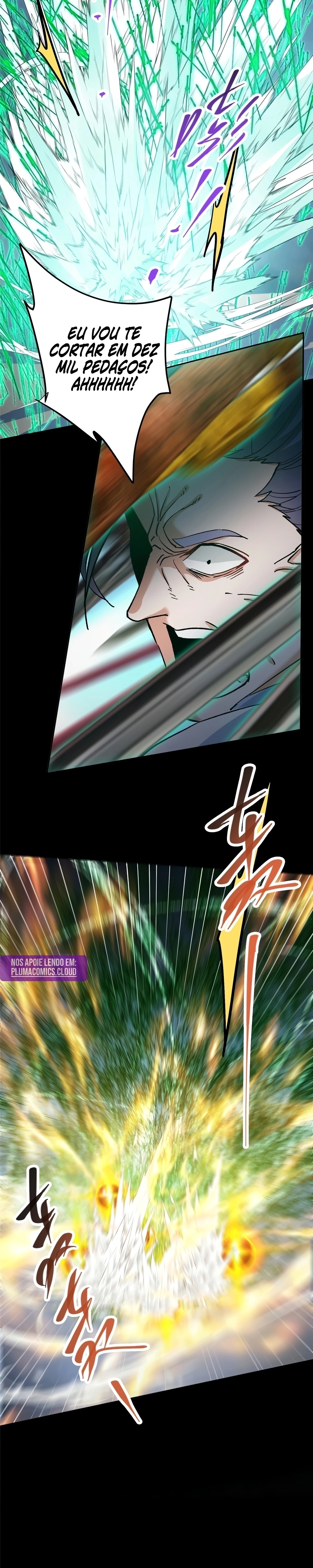 Read Keep a Low Profile Sect Leader PT Manga Online