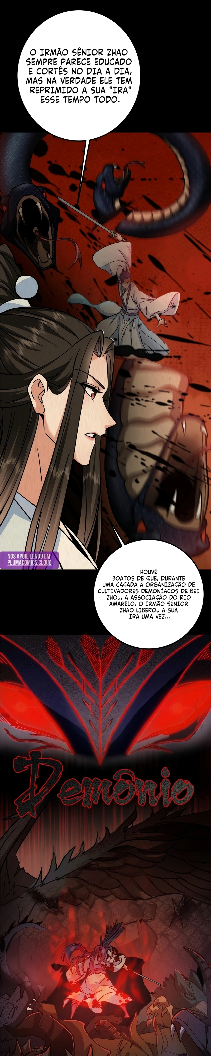 Read Keep a Low Profile Sect Leader PT Manga Online