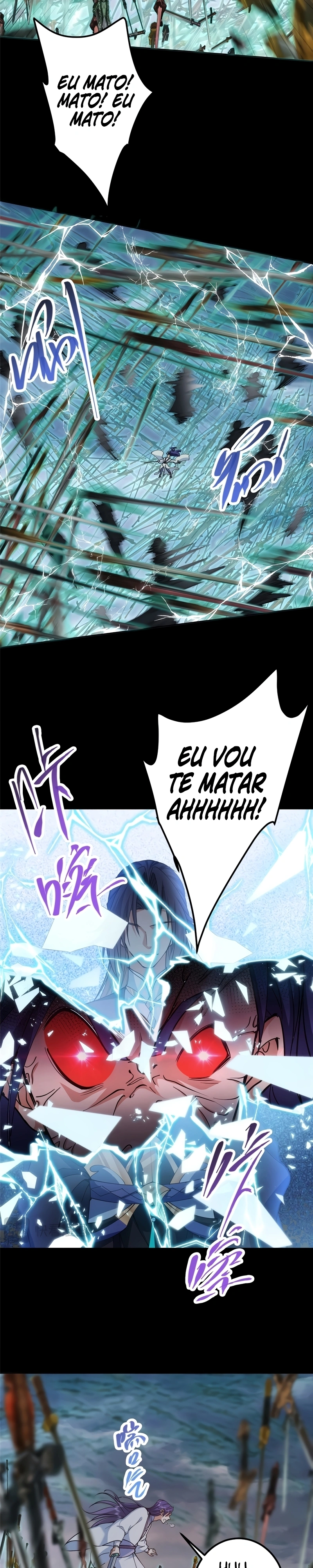 Read Keep a Low Profile Sect Leader PT Manga Online