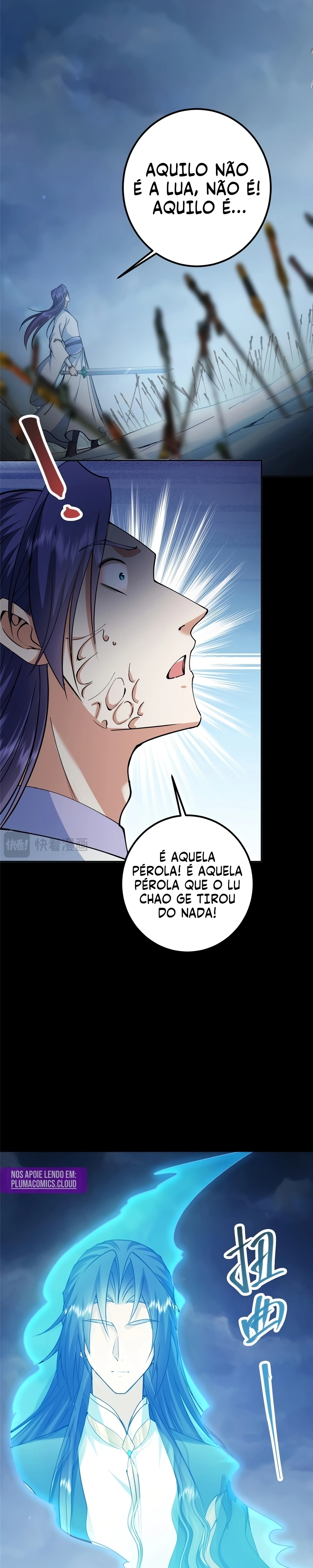 Read Keep a Low Profile Sect Leader PT Manga Online