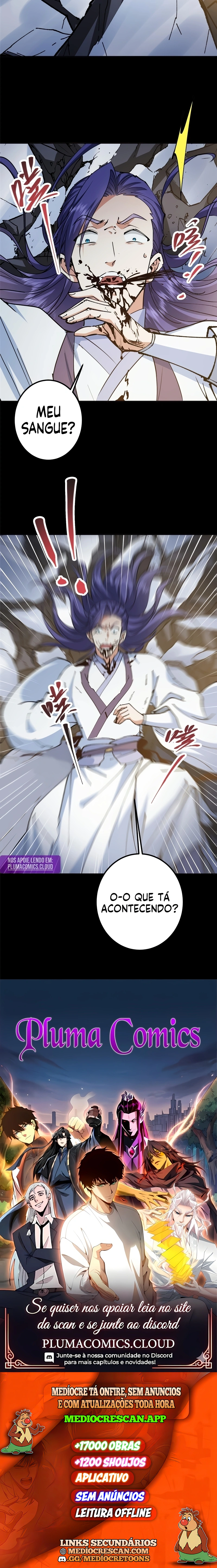 Read Keep a Low Profile Sect Leader PT Manga Online