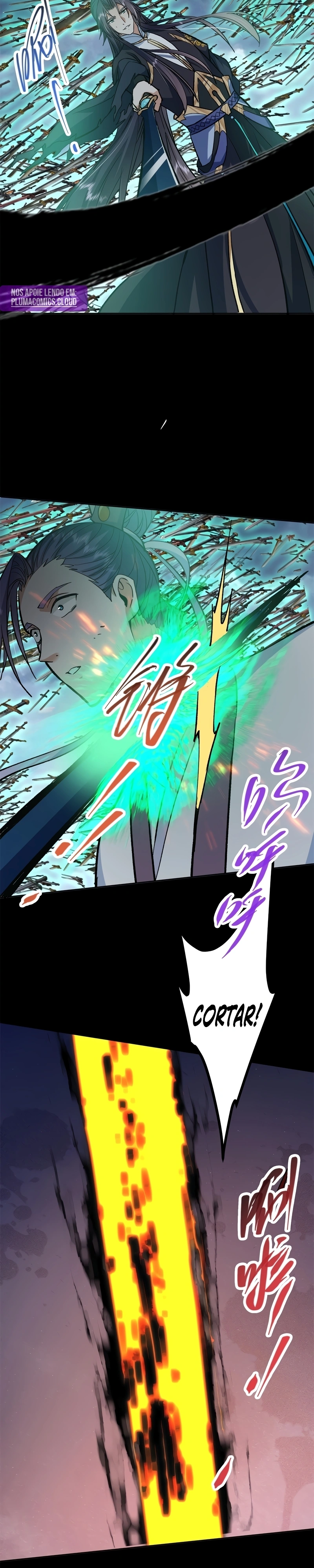 Read Keep a Low Profile Sect Leader PT Manga Online