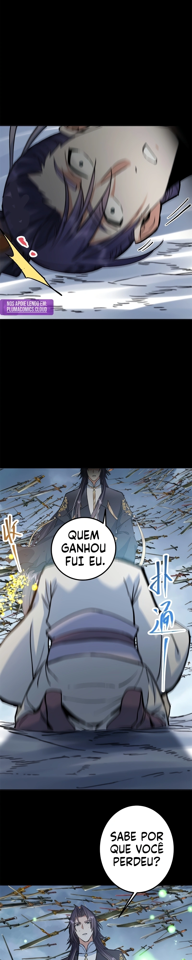 Read Keep a Low Profile Sect Leader PT Manga Online