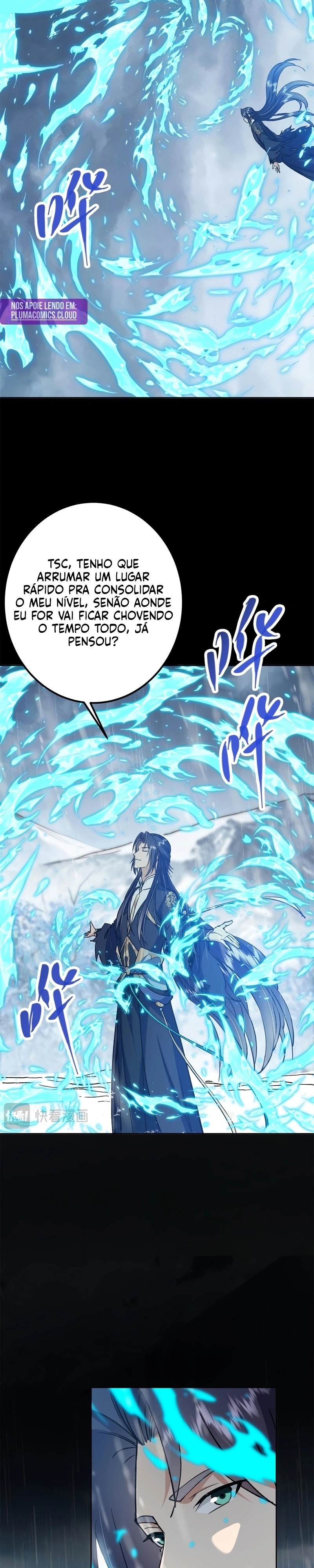 Read Keep a Low Profile Sect Leader PT Manga Online