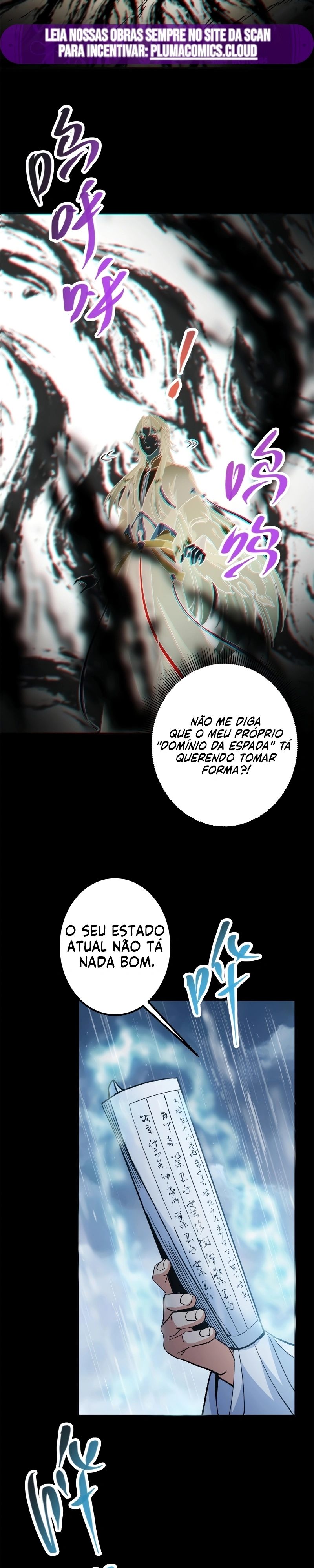 Read Keep a Low Profile Sect Leader PT Manga Online