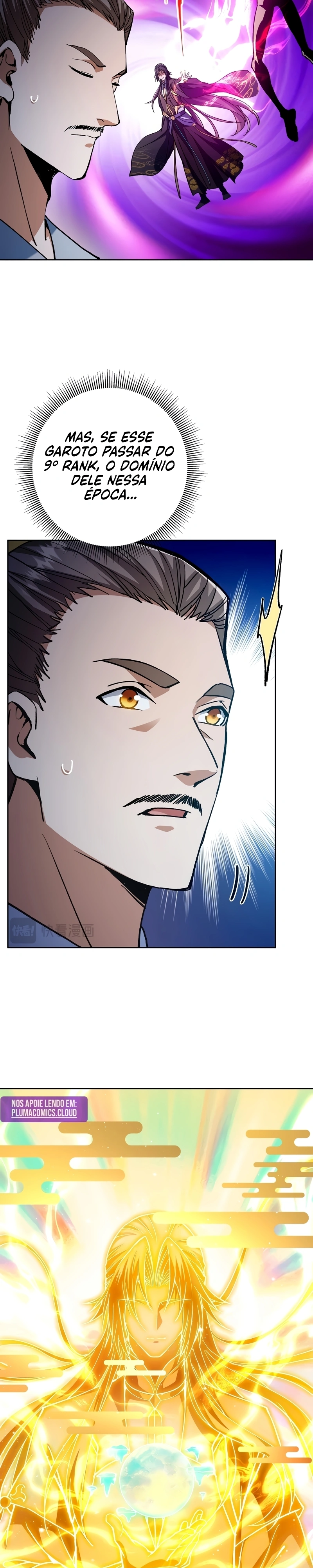 Read Keep a Low Profile Sect Leader PT Manga Online