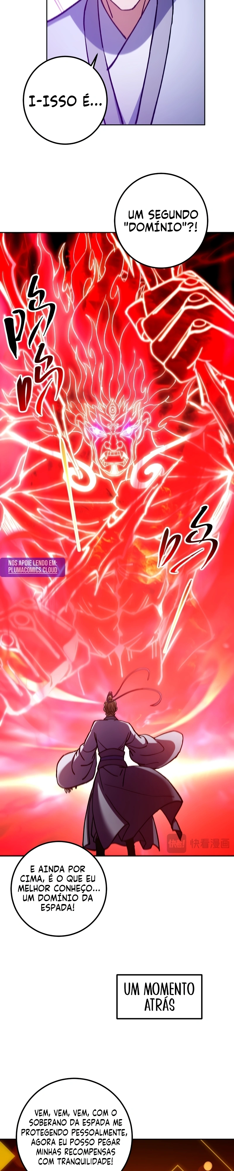 Read Keep a Low Profile Sect Leader PT Manga Online