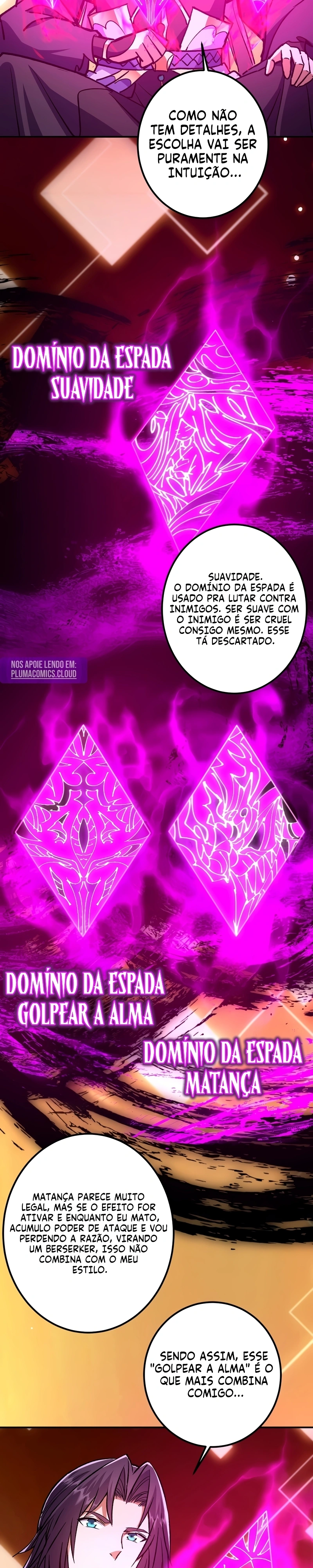 Read Keep a Low Profile Sect Leader PT Manga Online