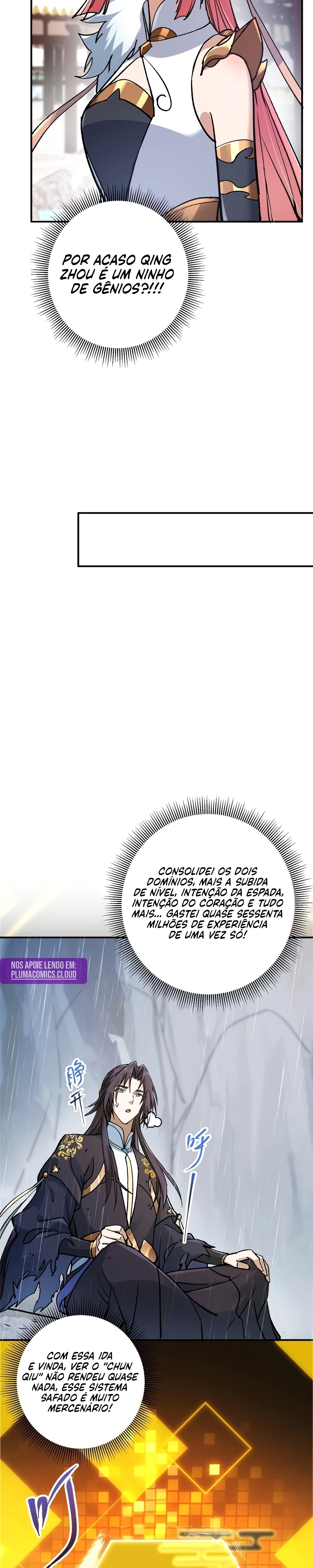 Read Keep a Low Profile Sect Leader PT Manga Online