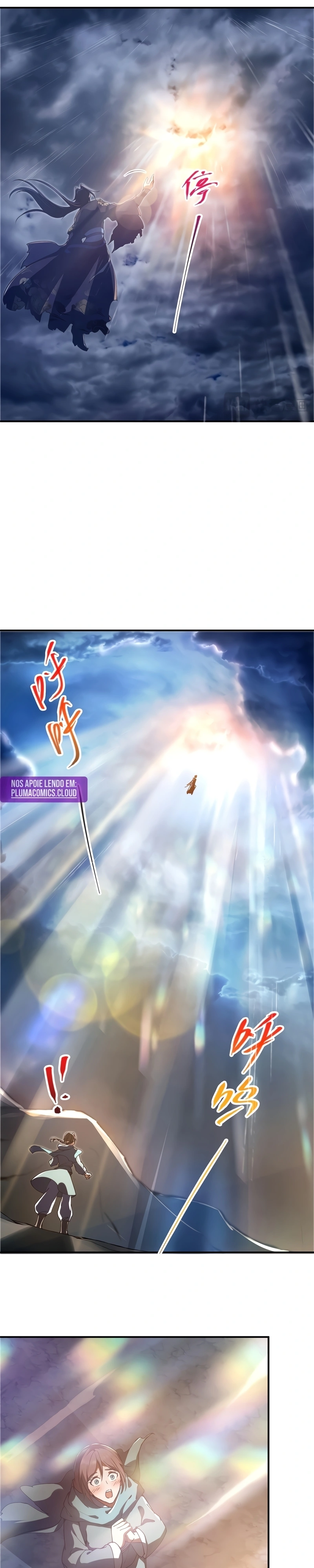 Read Keep a Low Profile Sect Leader PT Manga Online