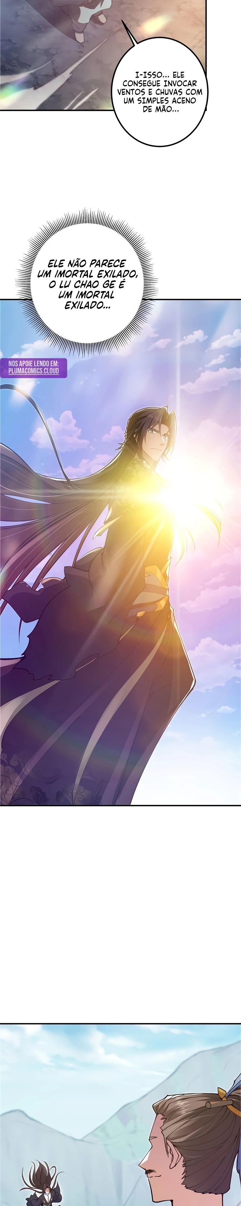 Read Keep a Low Profile Sect Leader PT Manga Online