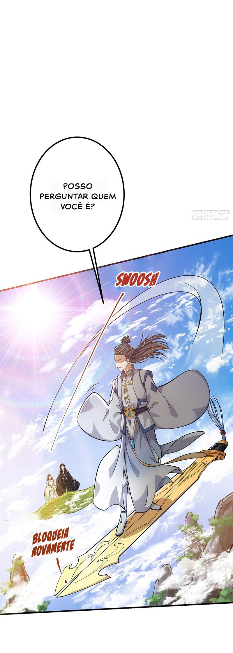Read Keep a Low Profile Sect Leader PT Manga Online