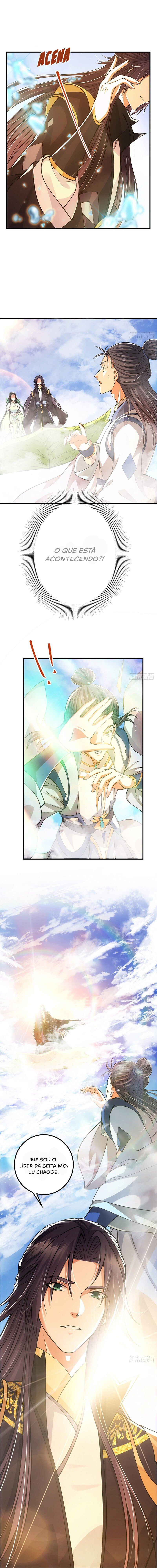 Read Keep a Low Profile Sect Leader PT Manga Online
