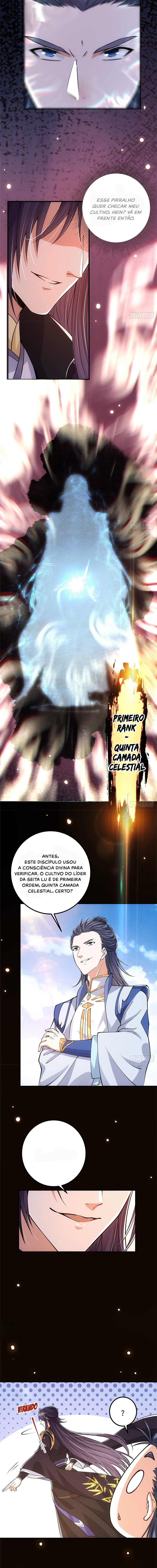 Read Keep a Low Profile Sect Leader PT Manga Online