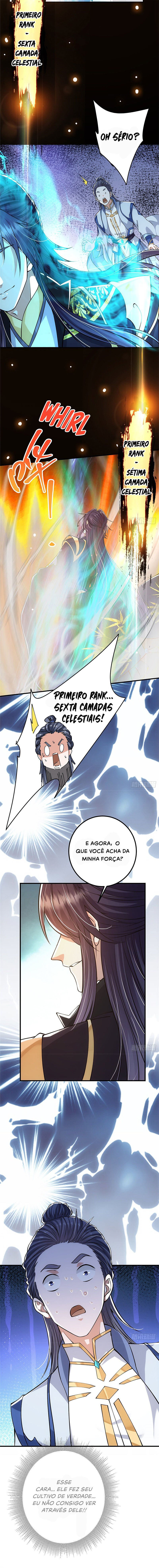 Read Keep a Low Profile Sect Leader PT Manga Online