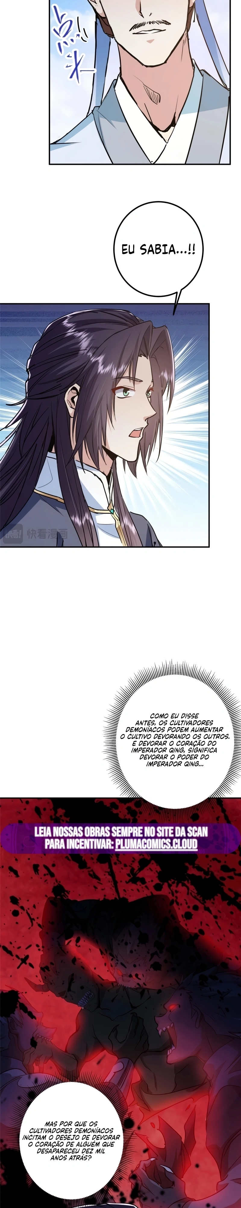 Read Keep a Low Profile Sect Leader PT Manga Online