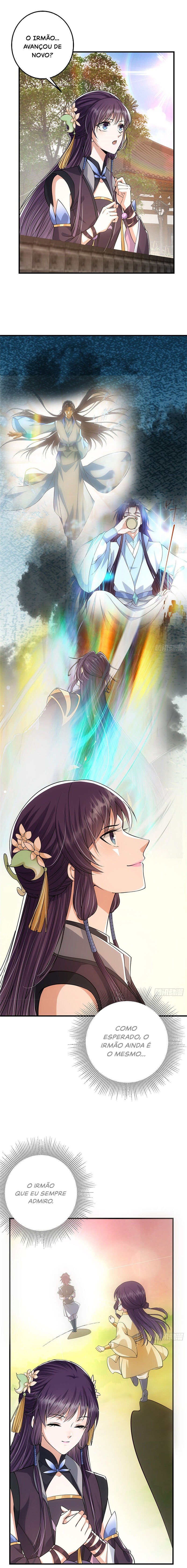 Read Keep a Low Profile Sect Leader PT Manga Online