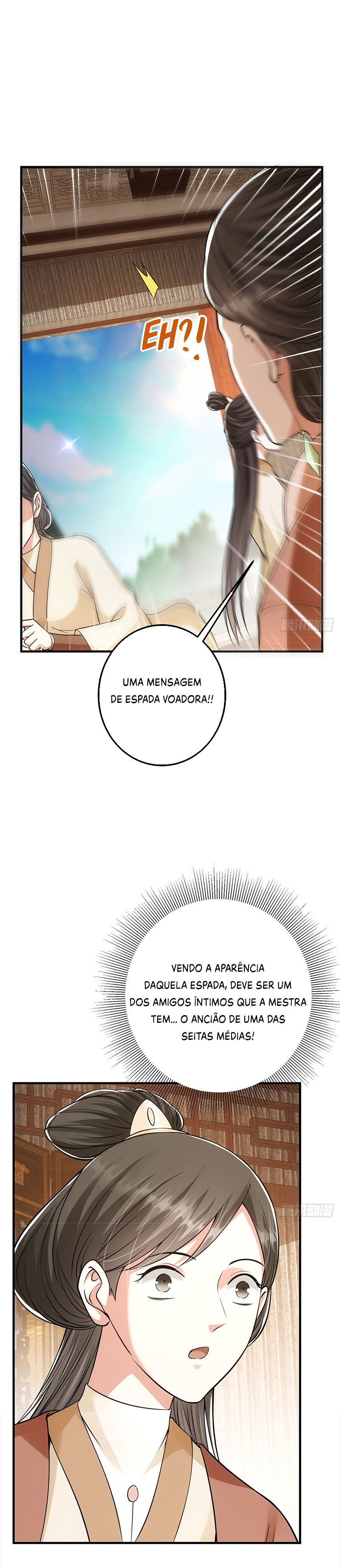 Read Keep a Low Profile Sect Leader PT Manga Online