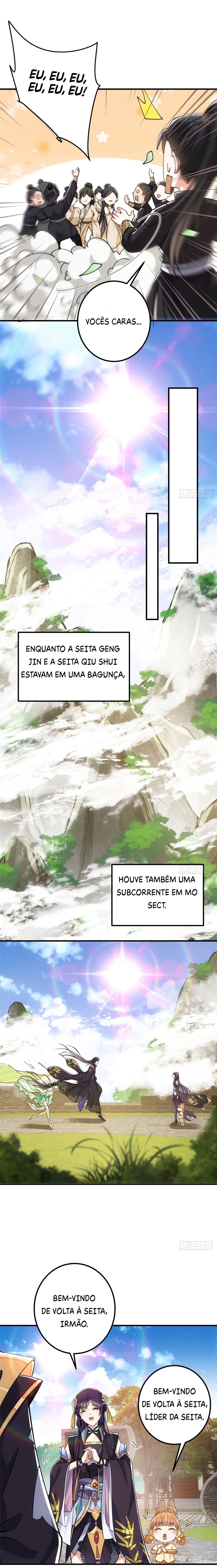 Read Keep a Low Profile Sect Leader PT Manga Online