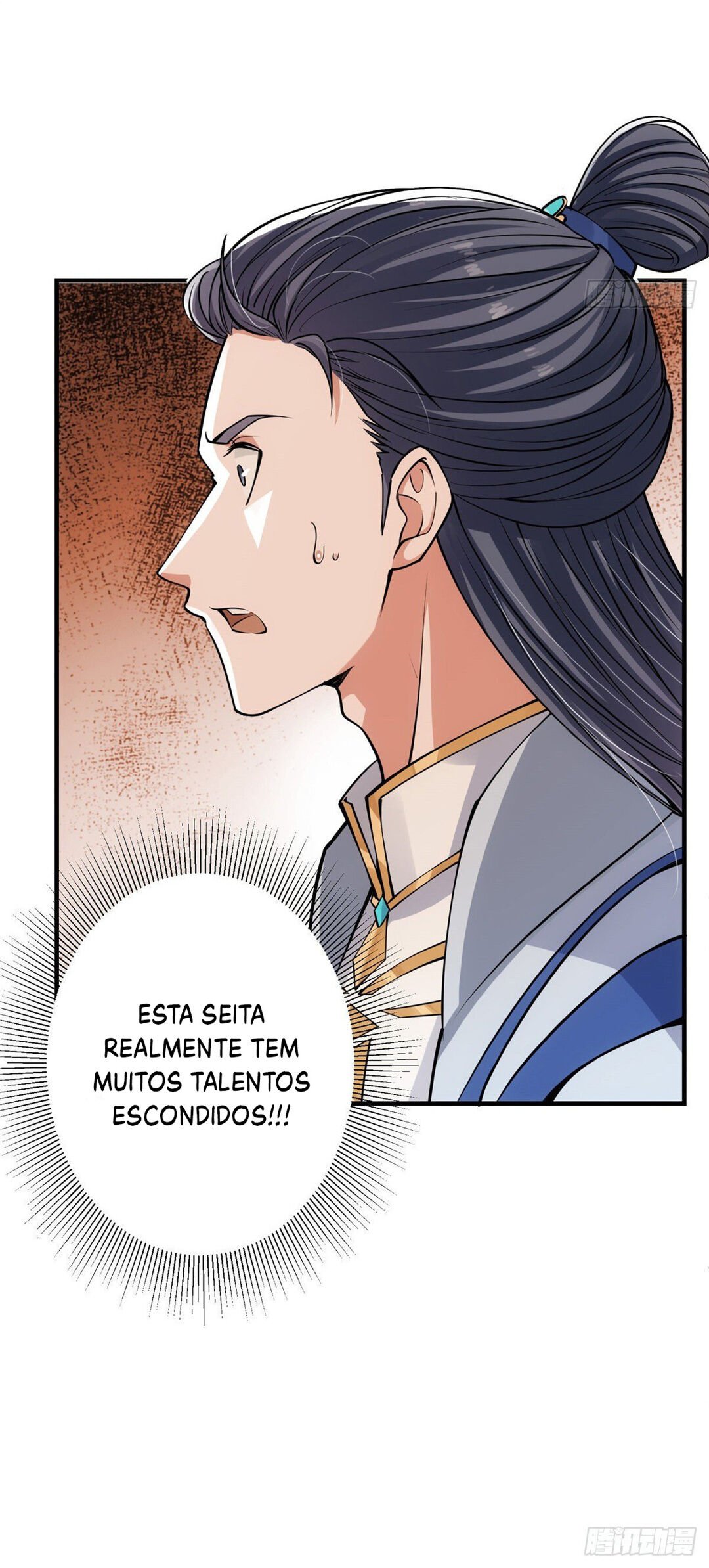 Read Keep a Low Profile Sect Leader PT Manga Online