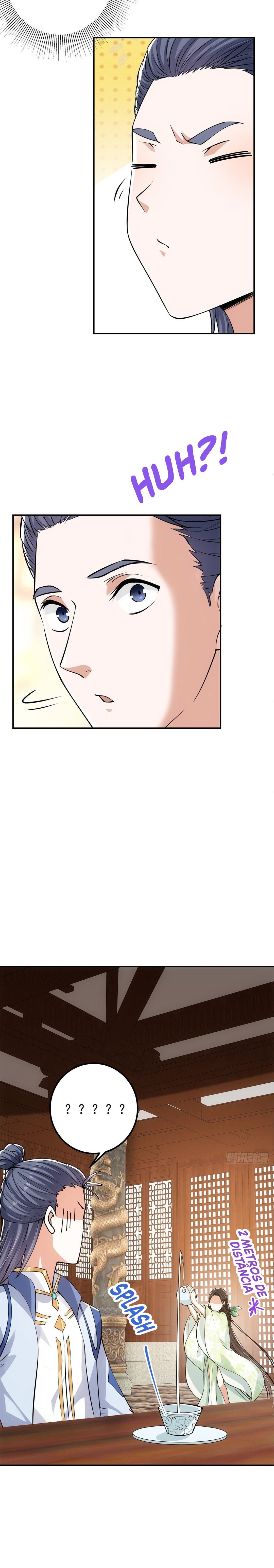 Read Keep a Low Profile Sect Leader PT Manga Online