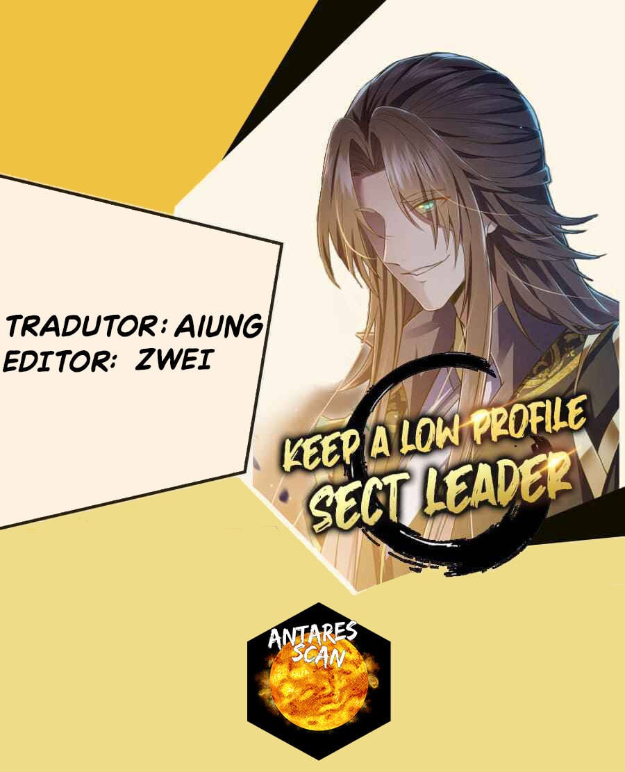Read Keep a Low Profile Sect Leader PT Manga Online