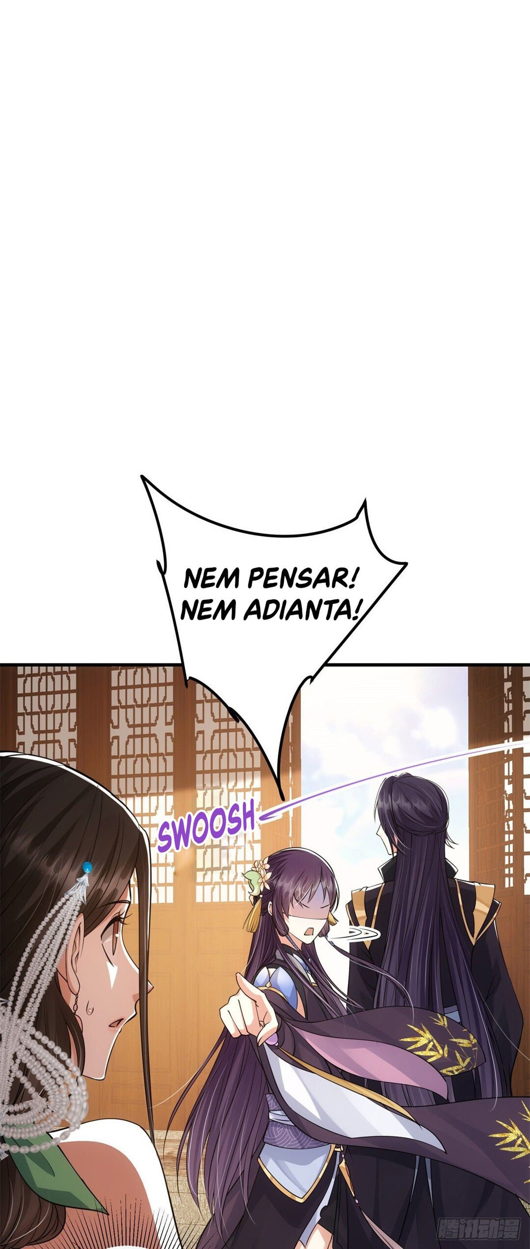 Read Keep a Low Profile Sect Leader PT Manga Online