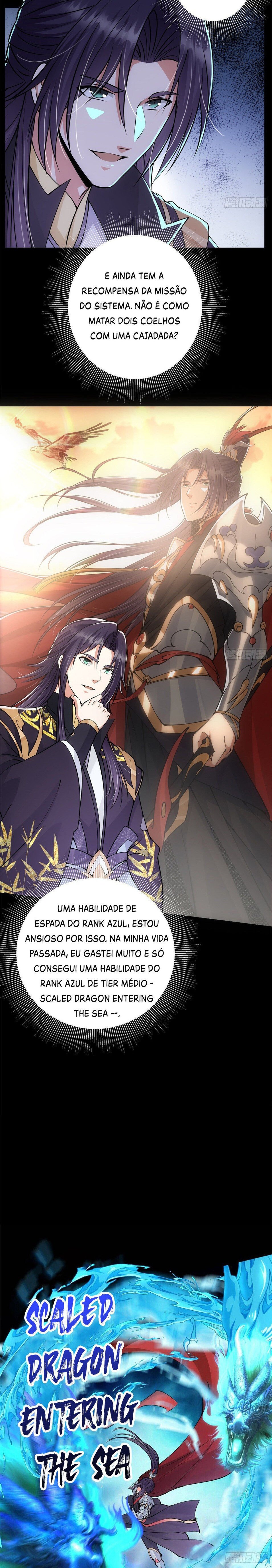 Read Keep a Low Profile Sect Leader PT Manga Online