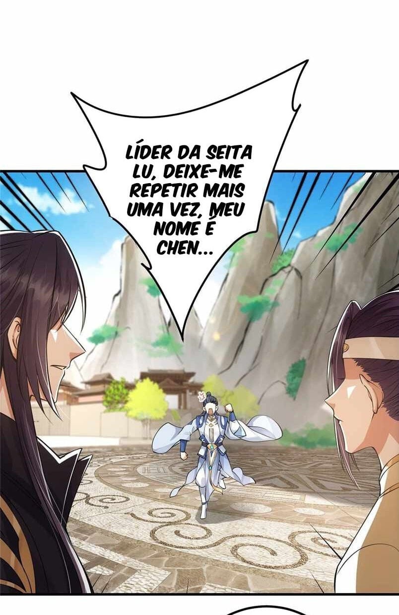 Read Keep a Low Profile Sect Leader PT Manga Online