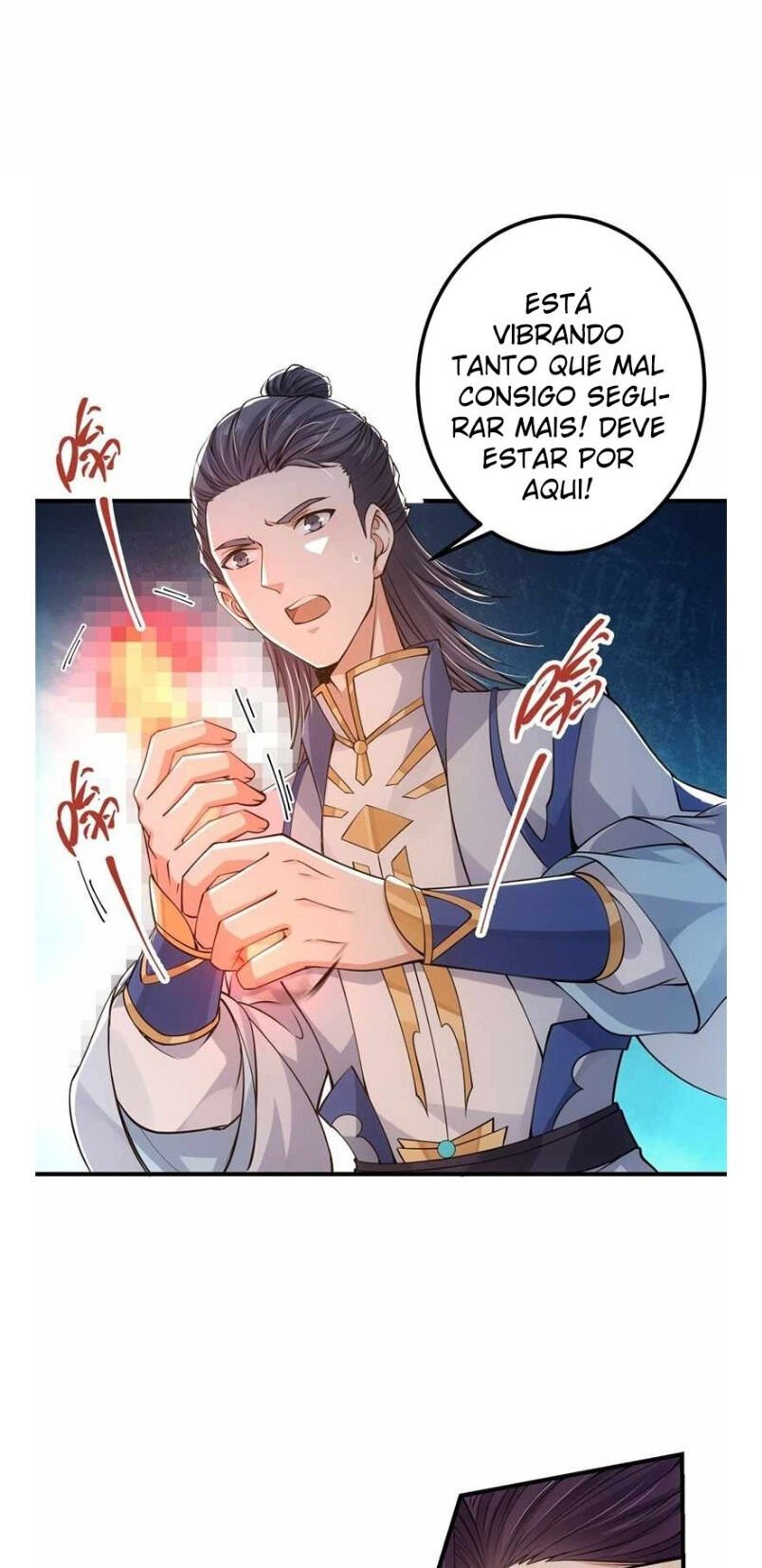 Read Keep a Low Profile Sect Leader PT Manga Online